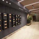 Central Lux Apartments