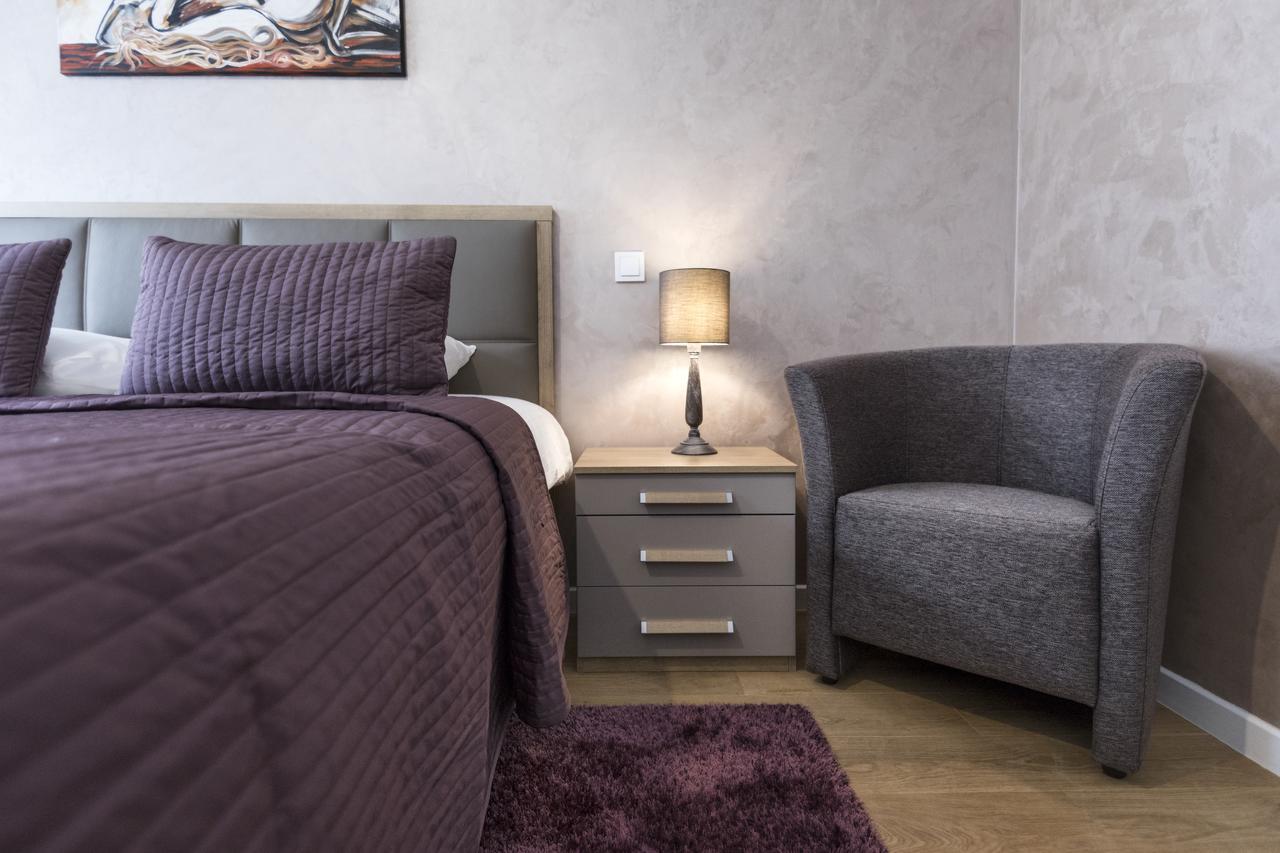 Apartment Central Lux Brasov