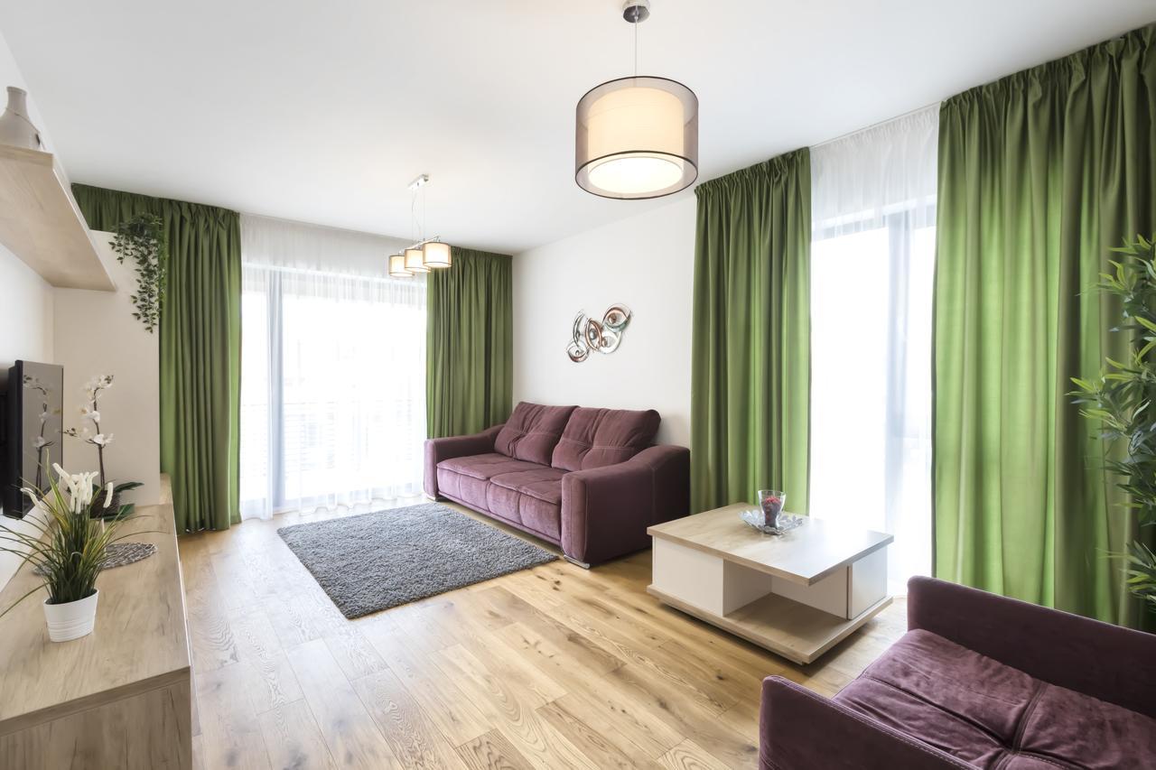 Central Lux * Brasov