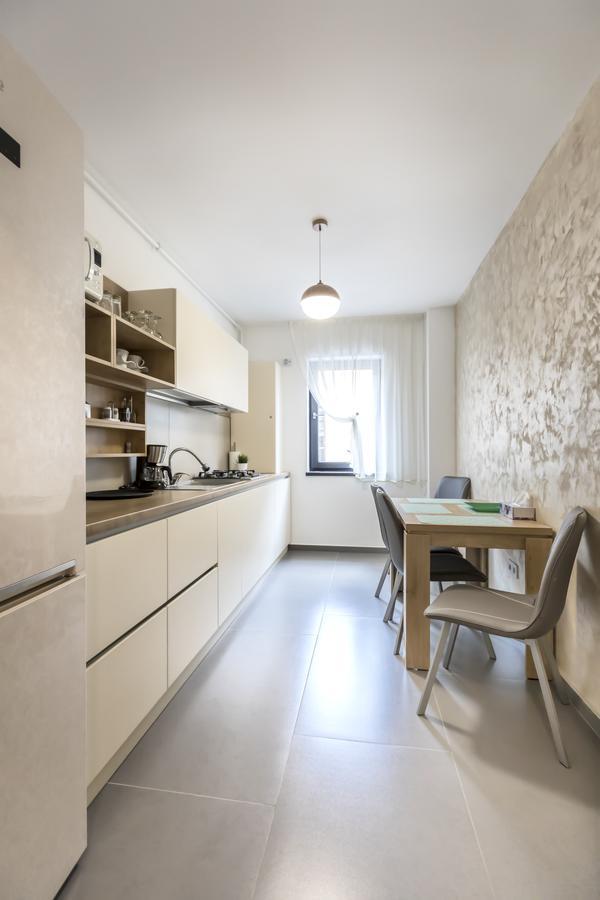 Apartment Central Lux