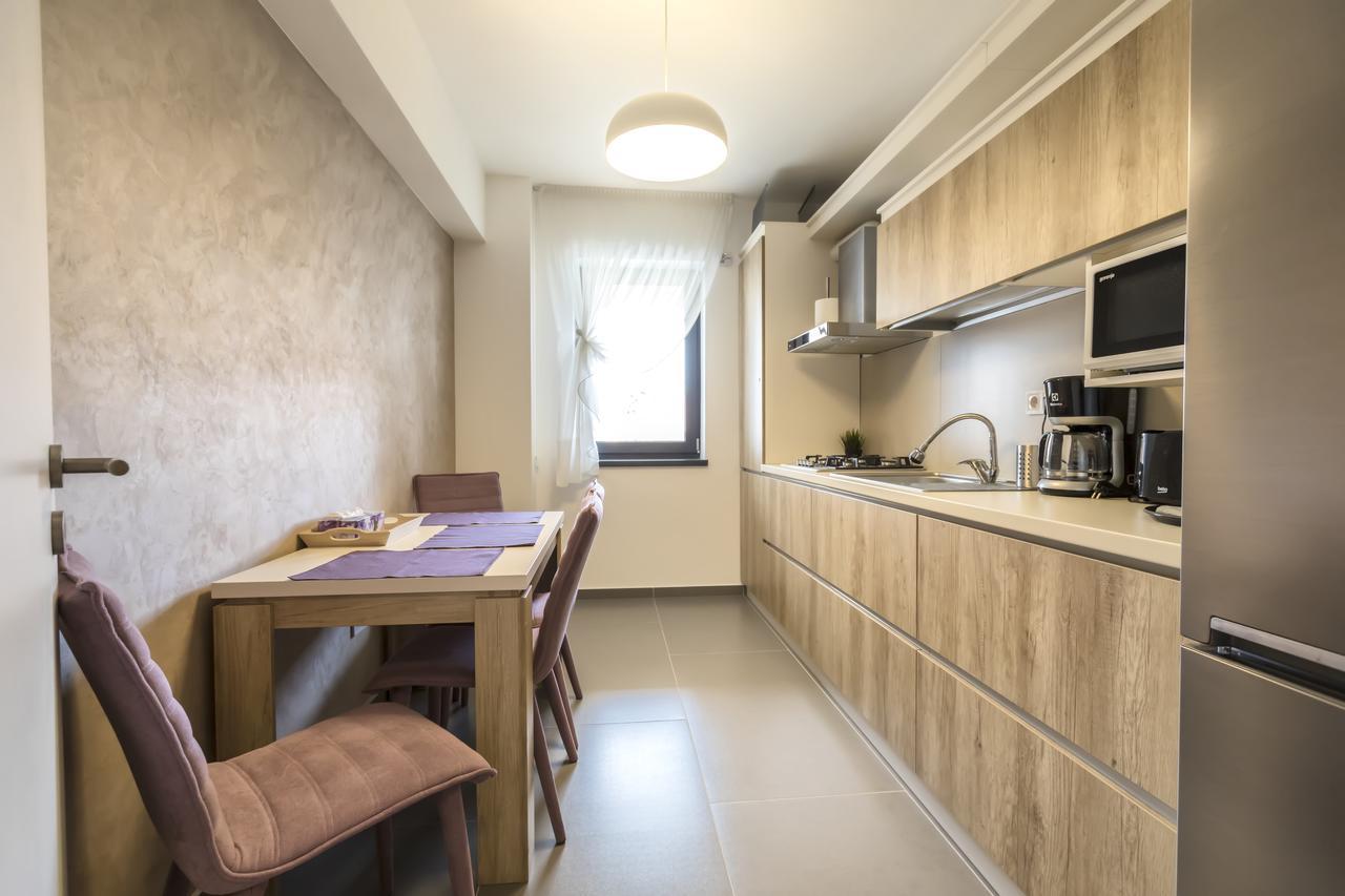 Central Lux Apartment *