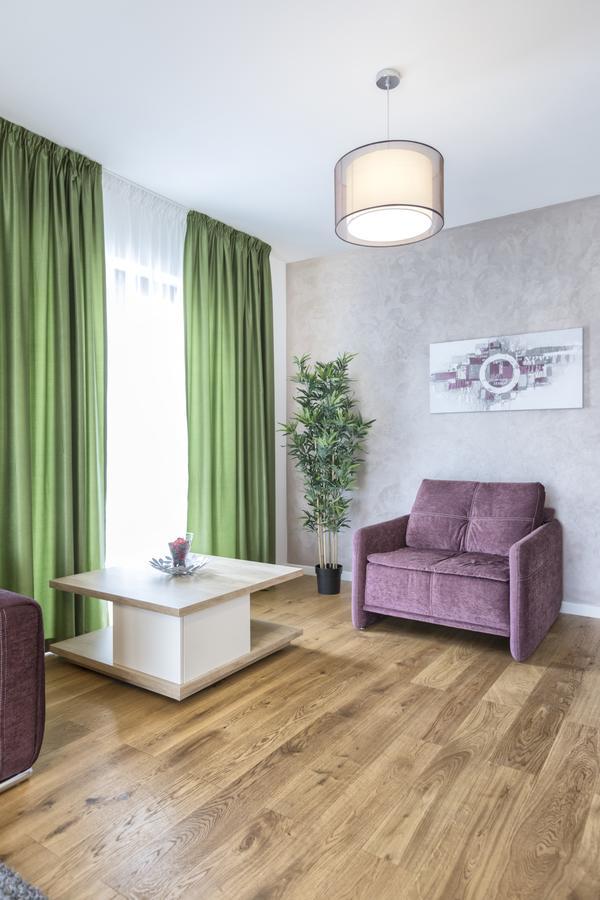 Central Lux Brasov