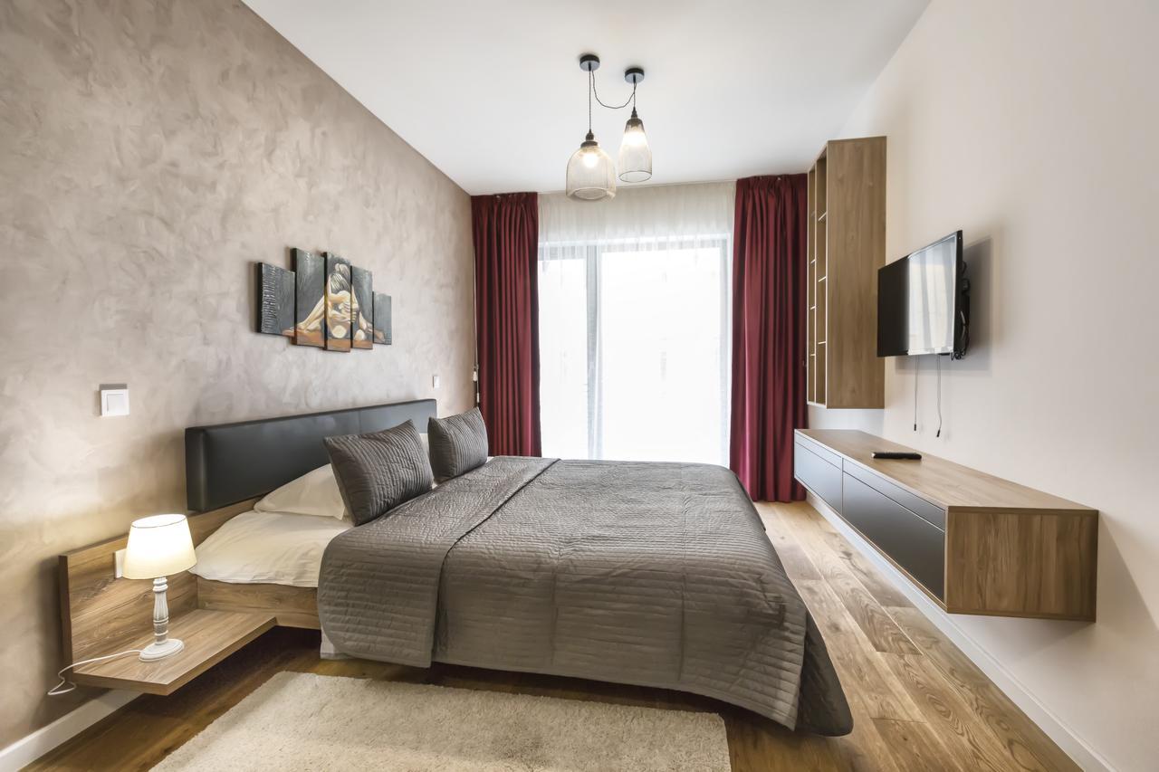 Central Lux Apartment