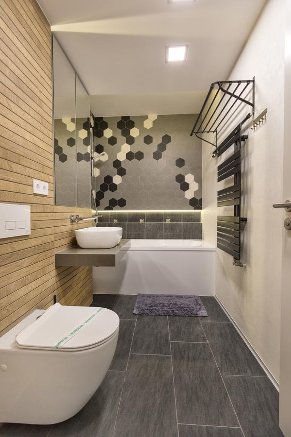 Central Lux Apartment