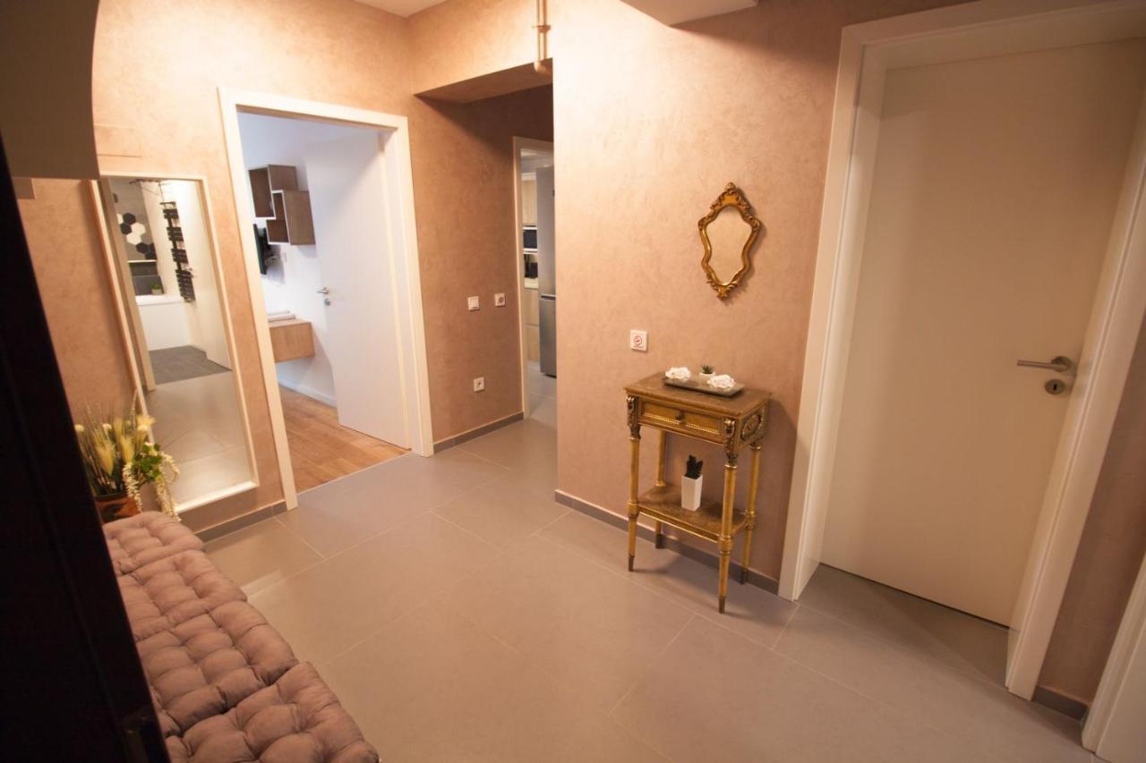 Central Lux Apartment *