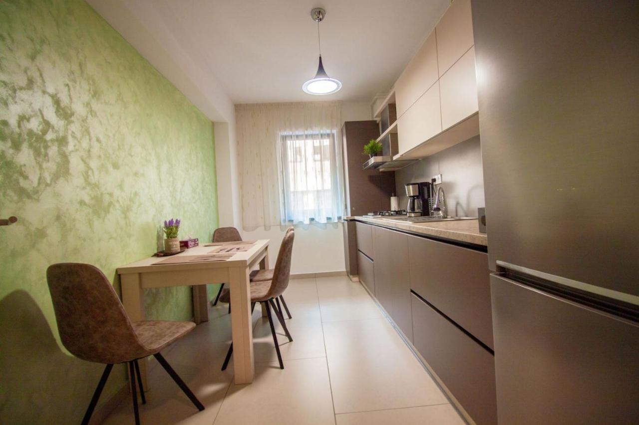 Apartment Central Lux