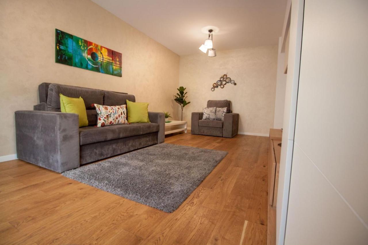 Central Lux Apartment