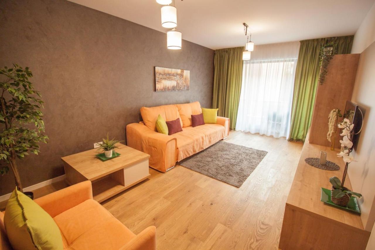 Central Lux Apartment *