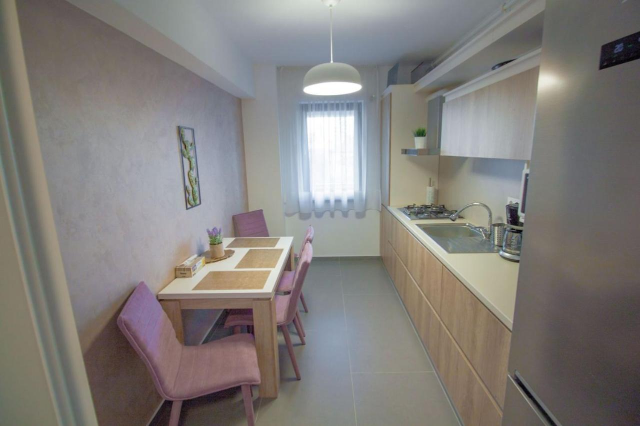 Apartment Central Lux
