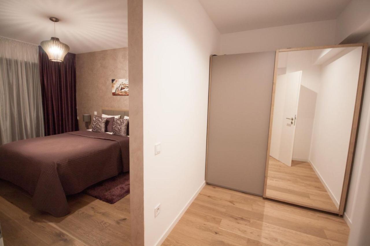 Apartment Central Lux *