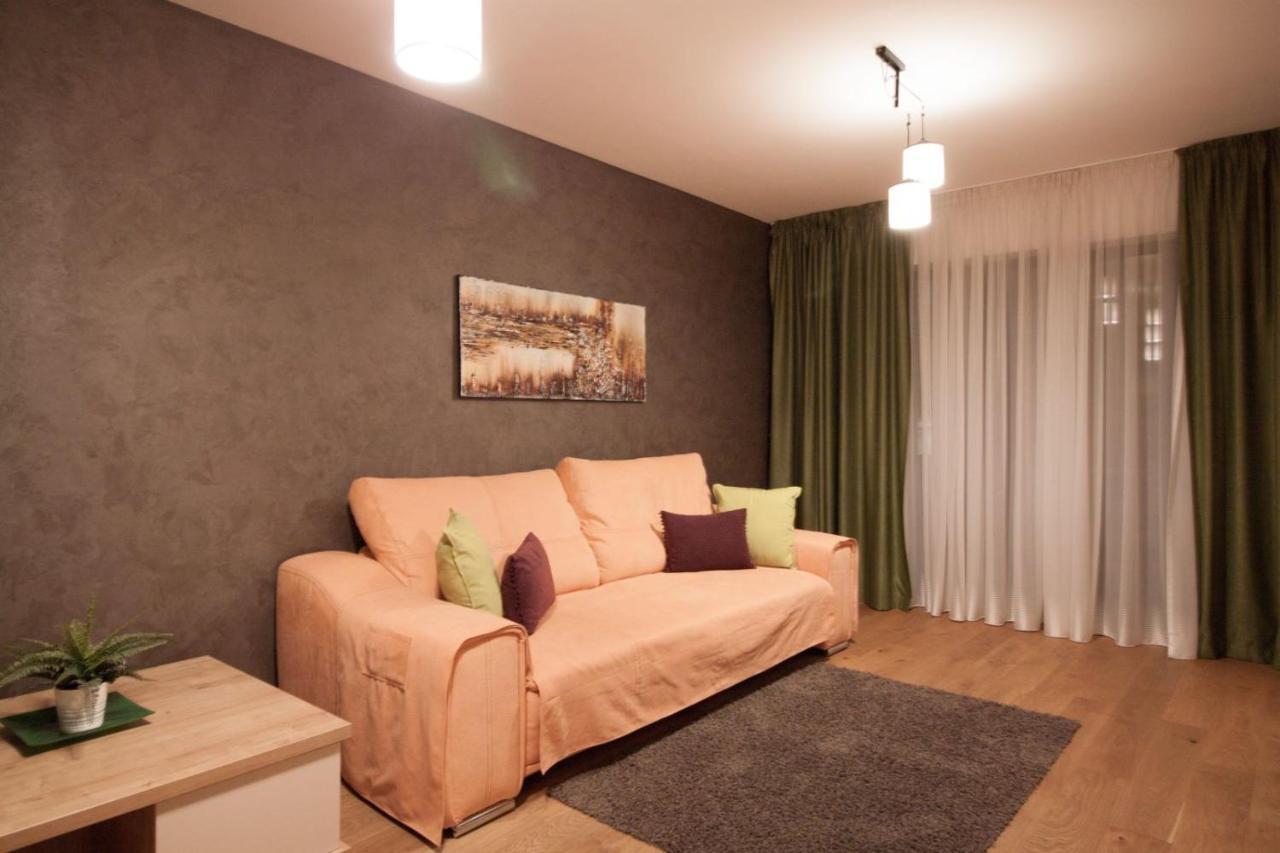 Central Lux Apartment