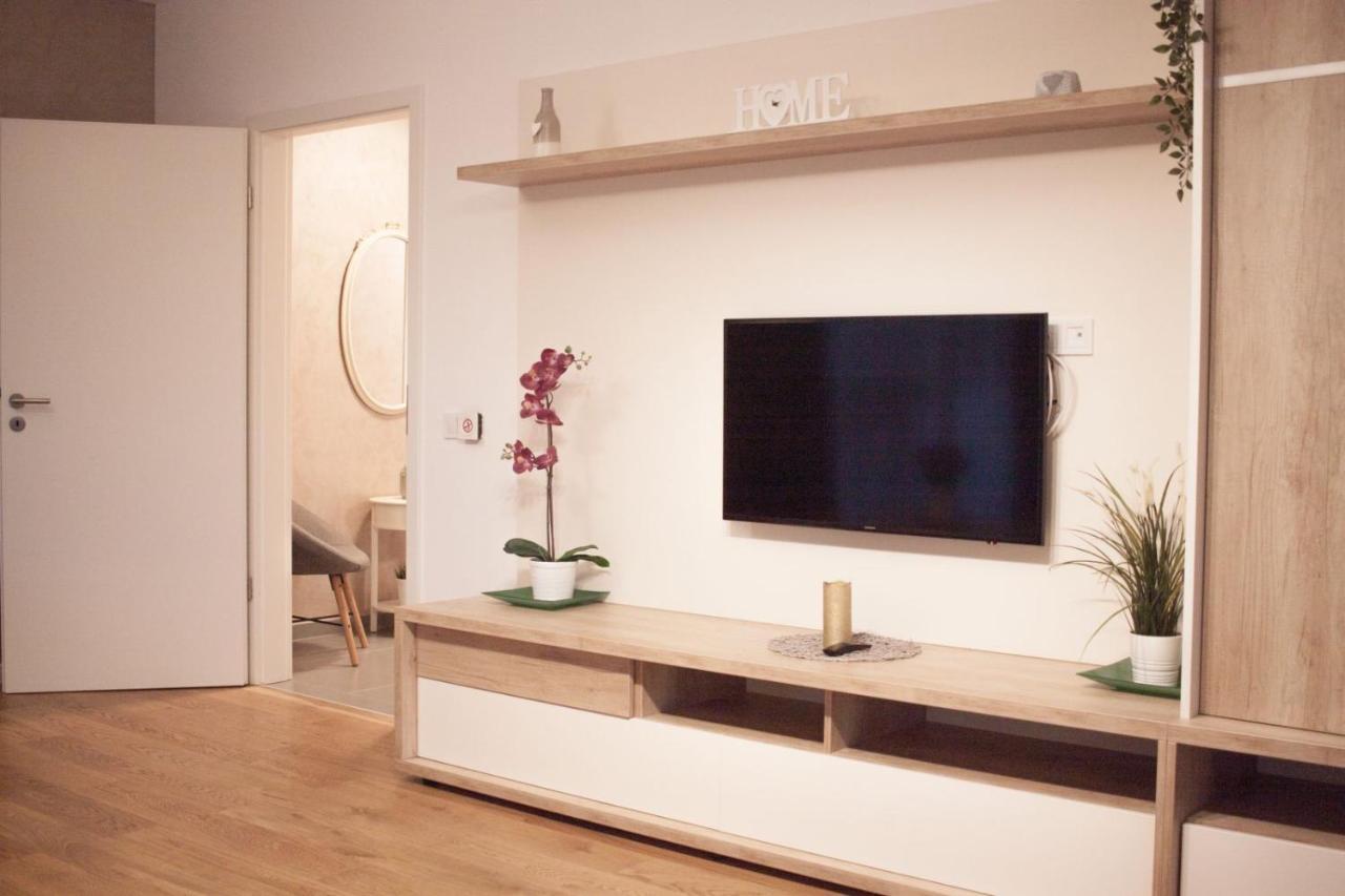 Central Lux Apartment *