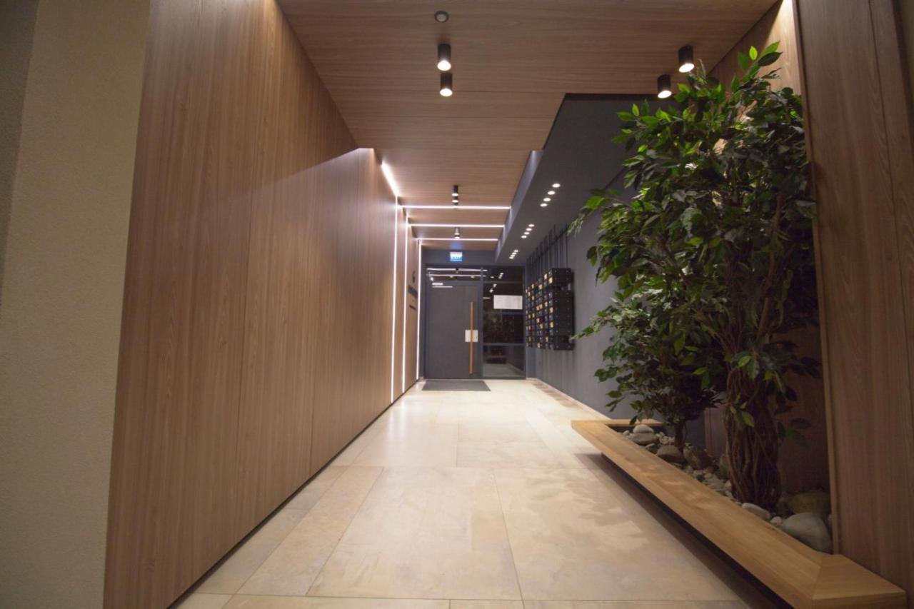 Central Lux Apartment *