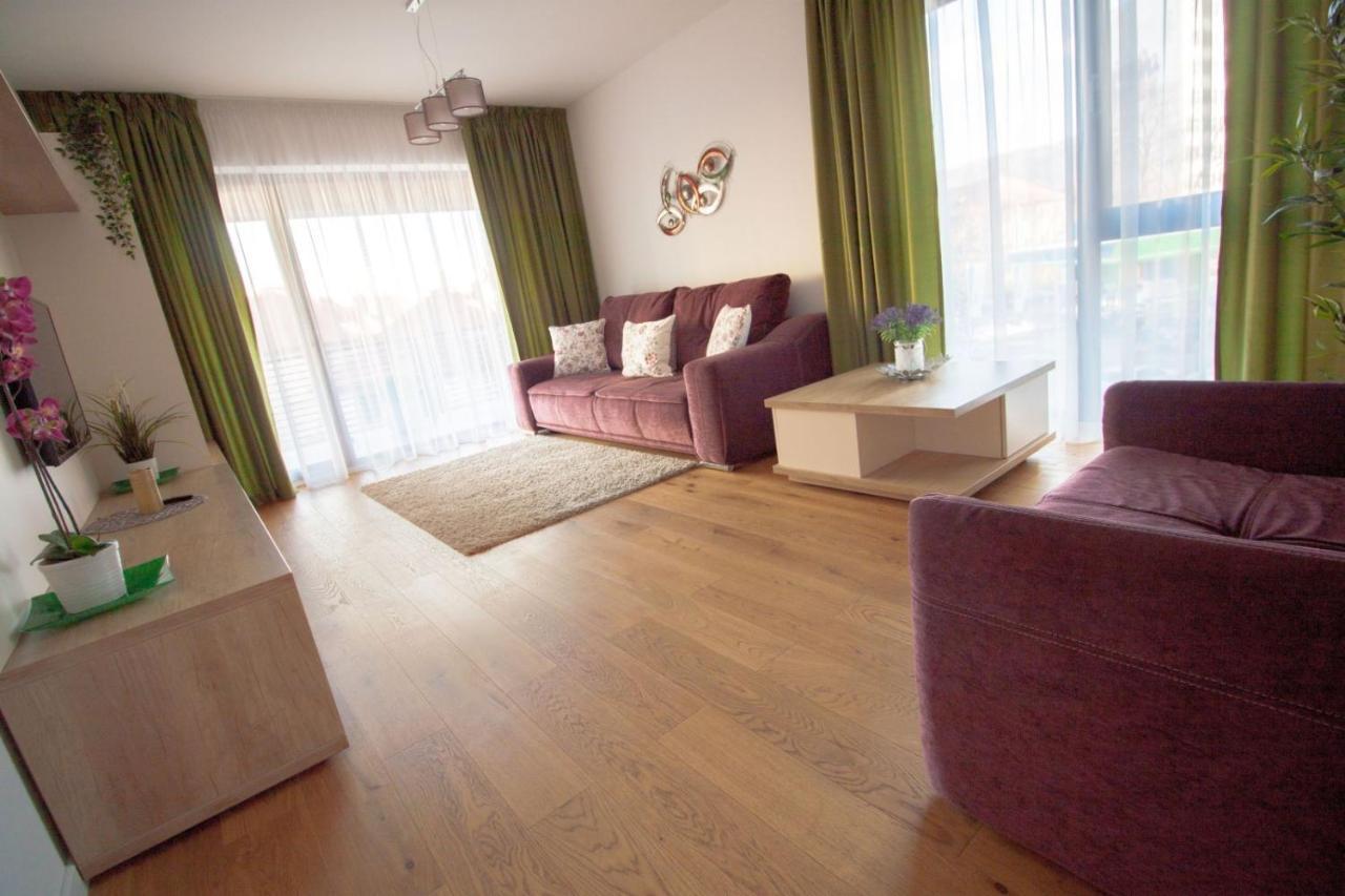 Central Lux Brasov