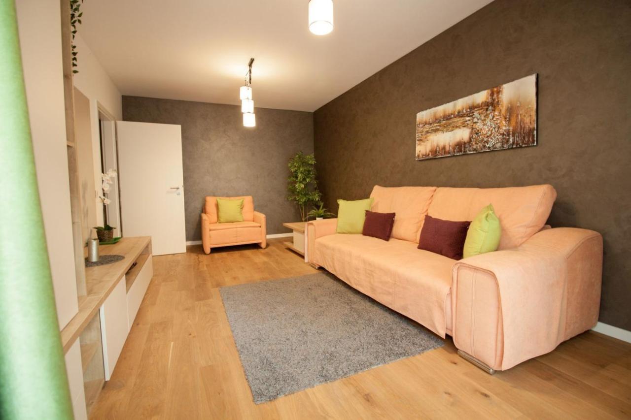 Central Lux