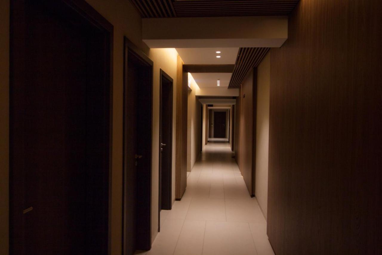 Central Lux *