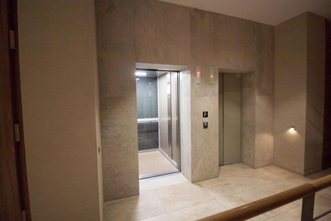 Central Lux Apartment