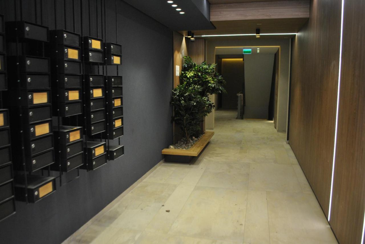 Apartment Central Lux Brasov