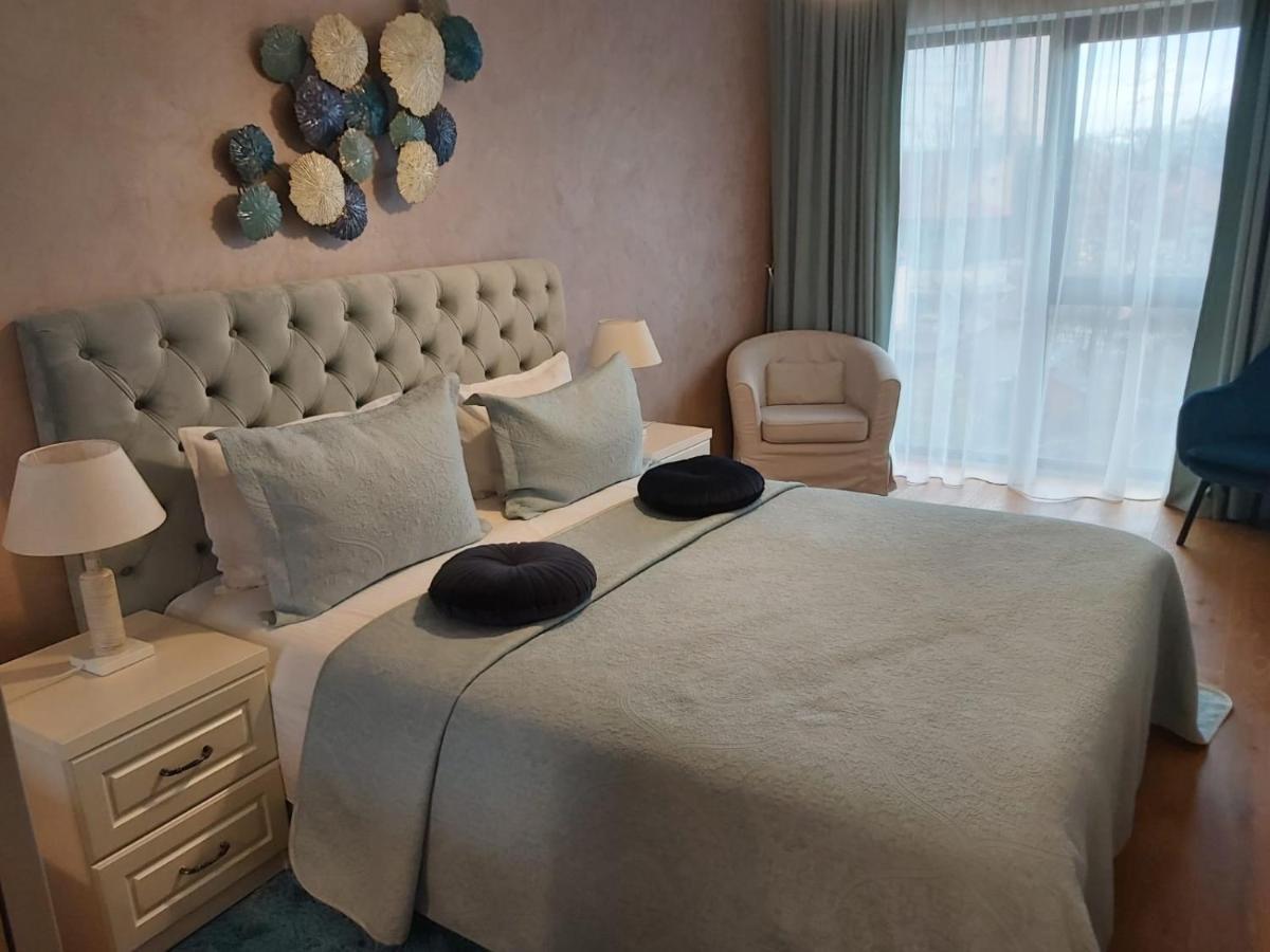Central Lux Apartment