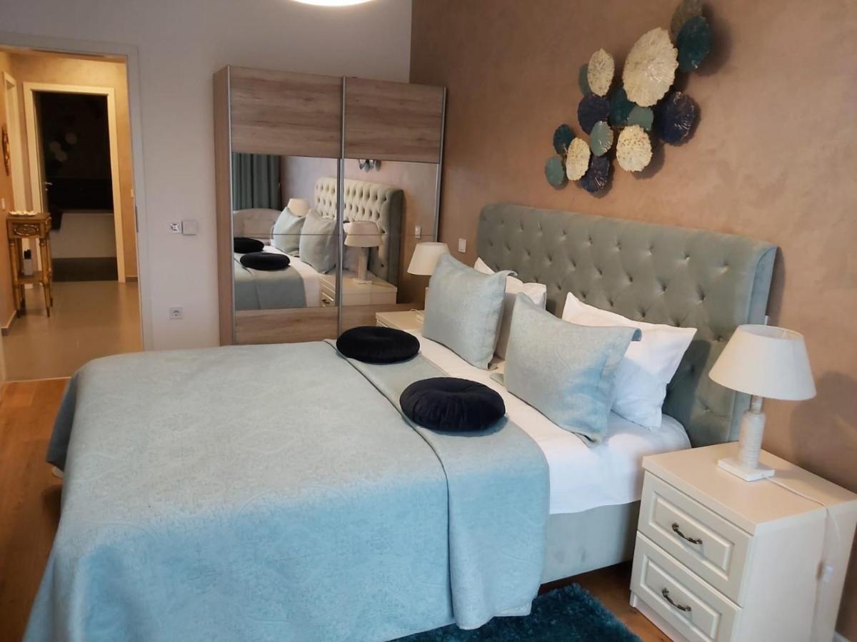 Apartment Central Lux *